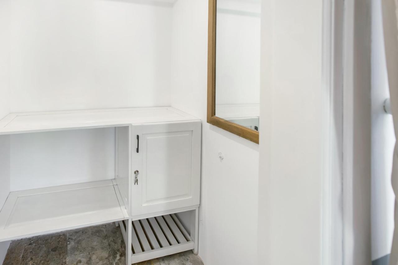Mr Tho Garden Villas Χόι Αν Εξωτερικό φωτογραφία