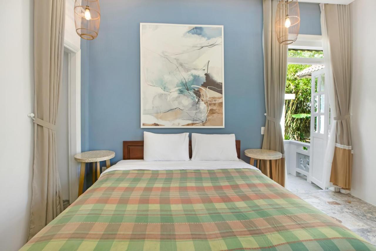 Mr Tho Garden Villas Χόι Αν Εξωτερικό φωτογραφία